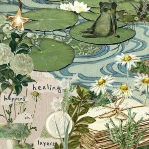 Meet your Posher, Alice